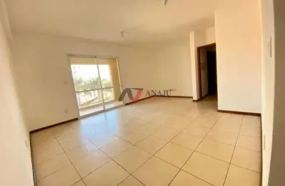 Apartamento com 3 quartos à venda no Jardim Paulista, Ribeirão Preto 