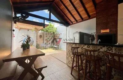 Casa térrea padrão (rua) jamil seme cury, ribeirão preto - sp
