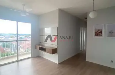 Apartamento padrão campos elíseos, ribeirão preto - sp