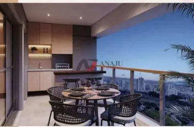 Apartamento padrão condomínio villa buenos aires, ribeirão preto - sp