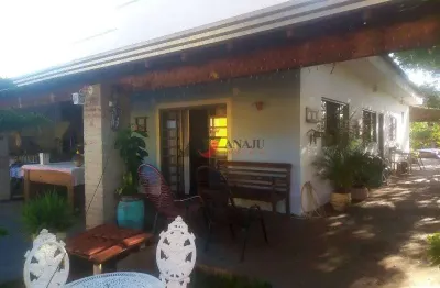 Chácara condomínio portal dos ipês, ribeirão preto - sp