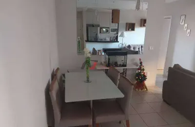 Apartamento com 3 quartos à venda na Vila Monte Alegre, Ribeirão Preto 