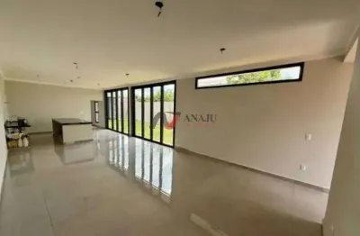 Casa em condomínio fechado com 2 quartos à venda no Centro, Cravinhos 