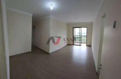 Apartamento padrão jardim nova aliança sul, ribeirão preto - sp