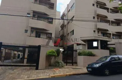 Apartamento padrão santa cruz do josé jacques, ribeirão preto - sp