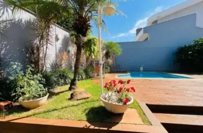 Casa com 3 quartos à venda no Ribeirânia, Ribeirão Preto 
