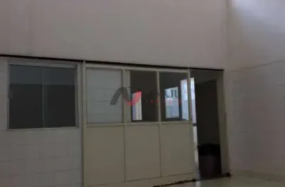 Barracão / Galpão / Depósito à venda no Jardim Salgado Filho, Ribeirão Preto 