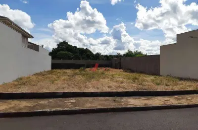 Terreno em condomínio fechado à venda no Centro, Brodowski 