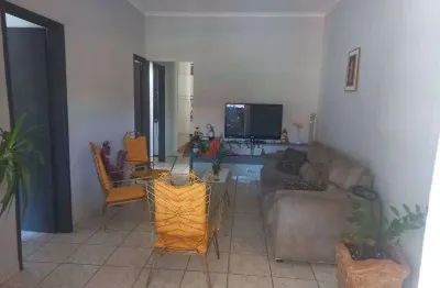 Casa térrea padrão (rua) jardim castelo branco, ribeirão preto - sp
