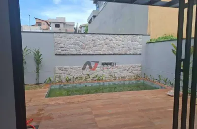 Casa em condomínio fechado com 4 quartos à venda na Vila do Golf, Ribeirão Preto 