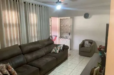 Casa térrea padrão (rua) jardim alexandre balbo, ribeirão preto - sp