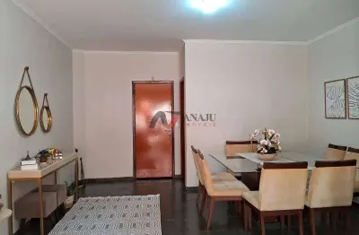 Apartamento padrão campos elíseos, ribeirão preto - sp