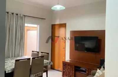 Apartamento padrão jardim botânico, ribeirão preto - sp