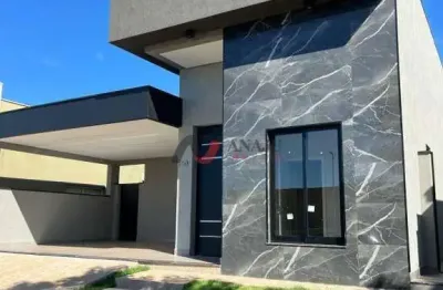 Casa térrea em condomínio vila do golf, ribeirão preto - sp