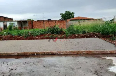 Terreno à venda no Jardim das Aroeiras, Jardinópolis 