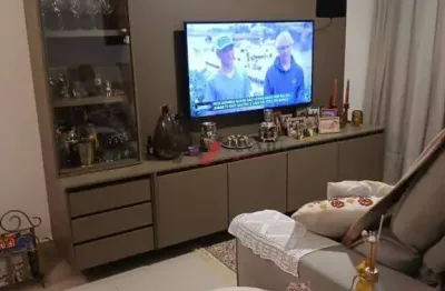 Apartamento com 2 quartos à venda no Ribeirânia, Ribeirão Preto 