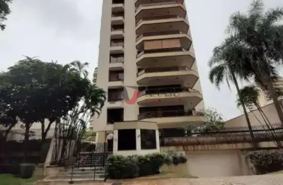 Cobertura com 4 quartos à venda no Centro, Ribeirão Preto 