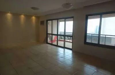 Apartamento com 3 quartos à venda no Jardim Irajá, Ribeirão Preto 