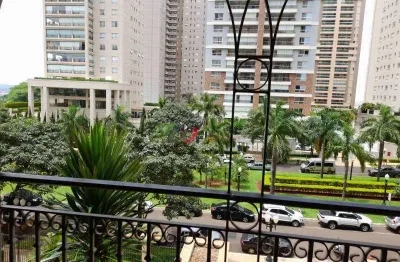 Apartamento com 3 quartos à venda no Jardim Botânico, Ribeirão Preto 