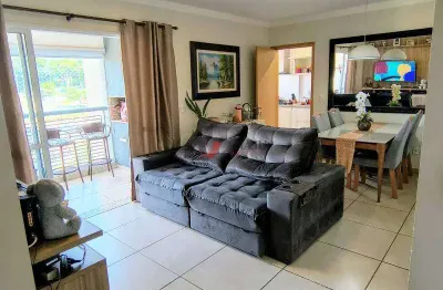 Apartamento com 3 quartos à venda no Jardim Botânico, Ribeirão Preto 