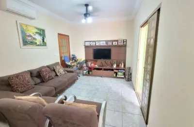 Casa térrea padrão (rua) alto do ipiranga, ribeirão preto - sp