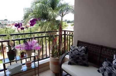 Apartamento com 2 quartos à venda no Ribeirânia, Ribeirão Preto 