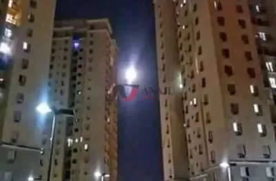 Apartamento com 2 quartos à venda no Alto do Ipiranga, Ribeirão Preto 