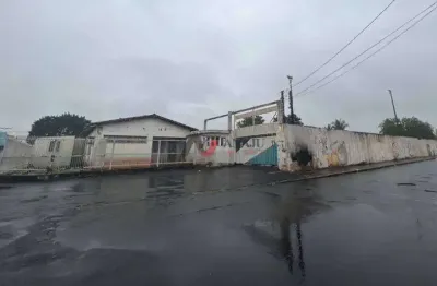 Terreno comercial à venda no Campos Elíseos, Ribeirão Preto 