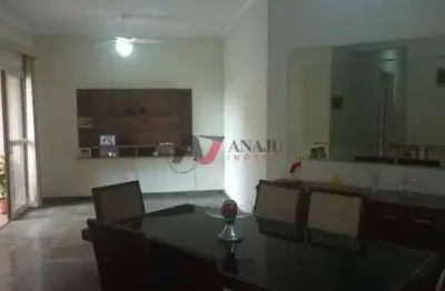 Apartamento com 2 quartos à venda na Vila Amélia, Ribeirão Preto 