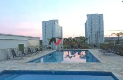 Apartamento padrão condomínio mirante sul, ribeirão preto - sp