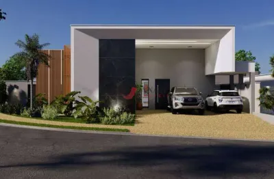 Casa em condomínio fechado com 4 quartos à venda na Vila do Golf, Ribeirão Preto 