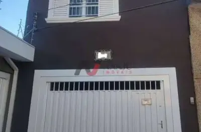 Casa com 2 quartos à venda na Vila Tamandaré, Ribeirão Preto 