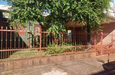 Casa com 3 quartos à venda na Vila Virgínia, Ribeirão Preto 