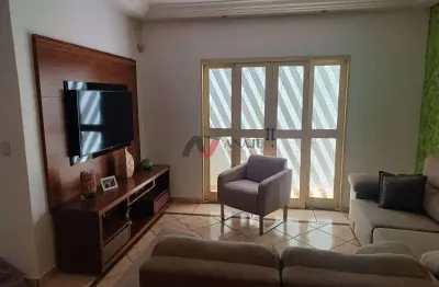 Casa térrea padrão (rua) jardim manoel penna, ribeirão preto - sp