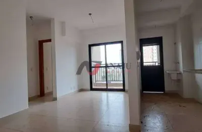 Apartamento padrão campos elíseos, ribeirão preto - sp