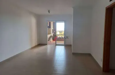 Apartamento padrão jardim paulista, ribeirão preto - sp