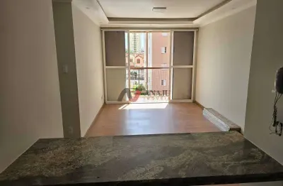 Apartamento padrão parque industrial lagoinha, ribeirão preto - sp