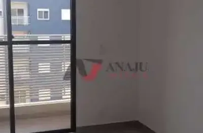 Apartamento padrão loteamento santa marta - bonfim paulista, ribeirão preto - sp