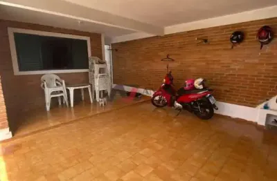 Casa térrea padrão (rua) quintino facci ii, ribeirão preto - sp