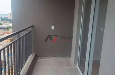 Apartamento padrão jardim anhanguera, ribeirão preto - sp
