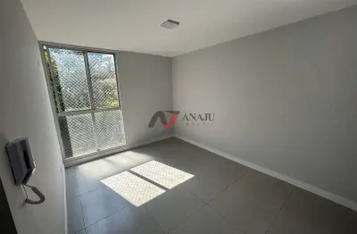 Apartamento padrão jardim paulista, ribeirão preto - sp