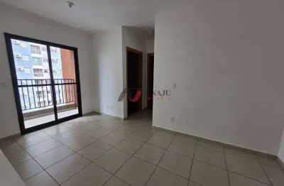 Apartamento padrão alto da boa vista, ribeirão preto - sp