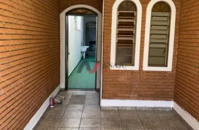 Casa com 3 quartos à venda no Campos Elíseos, Ribeirão Preto 