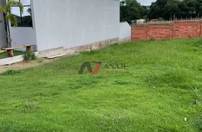 Terreno em condomínio fechado à venda em Bonfim Paulista, Ribeirão Preto 
