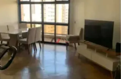 Cobertura com 3 quartos à venda no Centro, Ribeirão Preto 