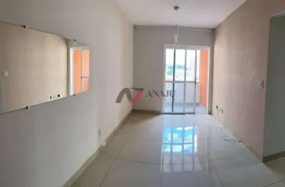 Apartamento com 3 quartos à venda no Centro, Ribeirão Preto 