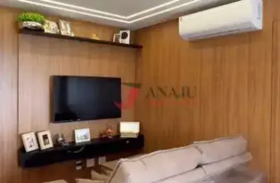 Apartamento padrão quinta da primavera, ribeirão preto - sp