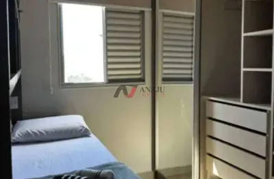 Apartamento padrão condomínio mirante sul, ribeirão preto - sp