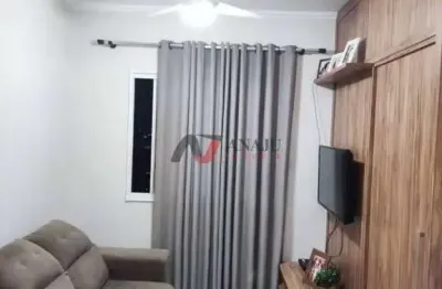 Apartamento com 2 quartos à venda no Ribeirânia, Ribeirão Preto 