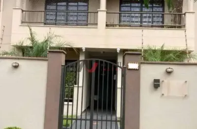 Apartamento com 3 quartos à venda no Parque dos Lagos, Ribeirão Preto 